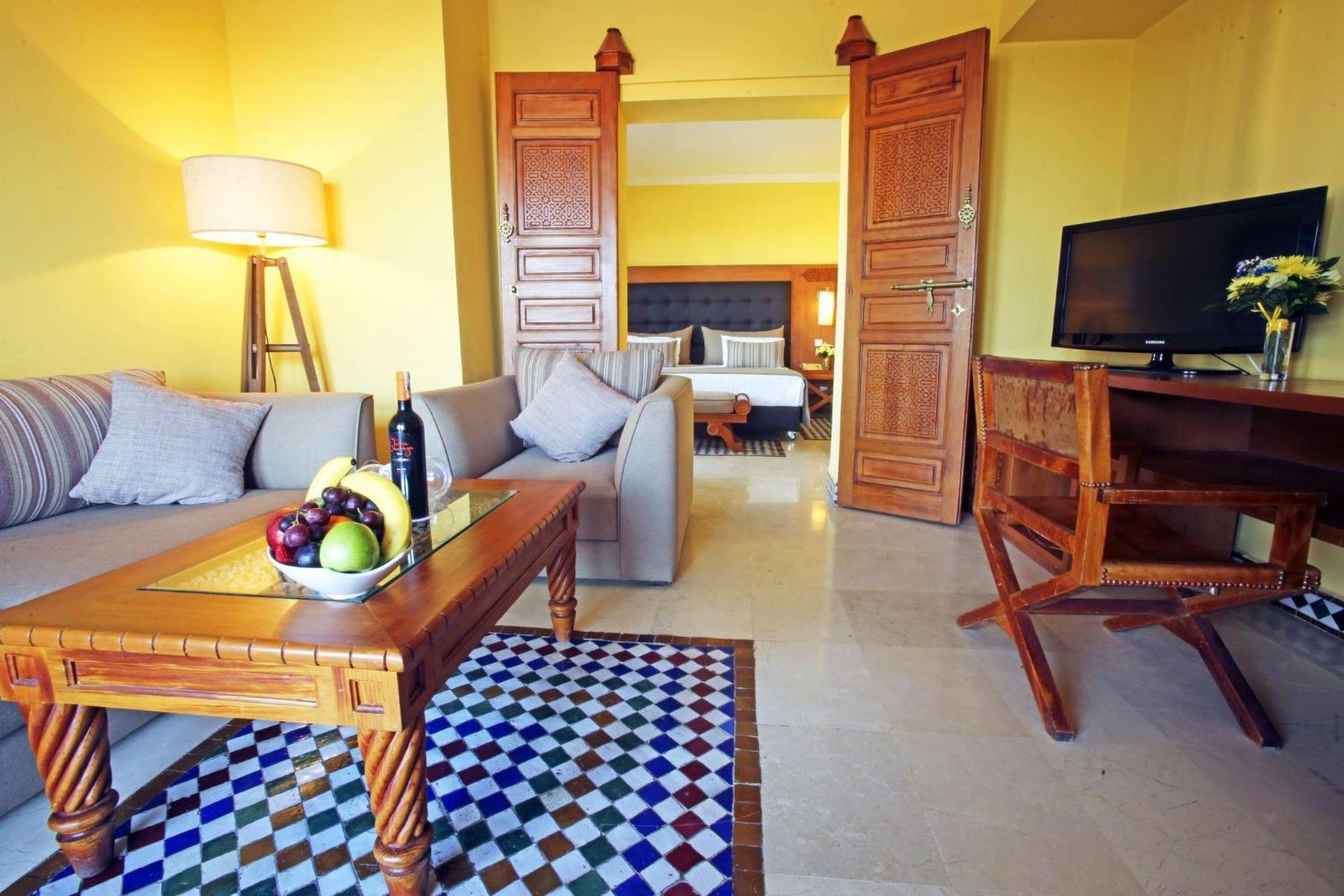 One Bedroom Suite,1419670620:JPEG