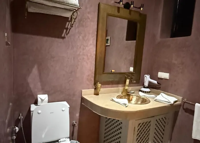 Riad Sultan Suleiman